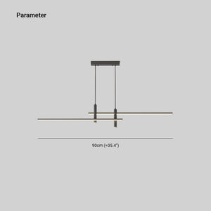 Prym Design Italien Suspensions - Neutralighting