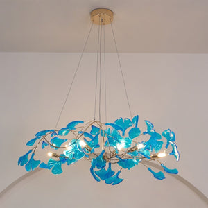 Ava Ginkgo Lustre - Neutralighting