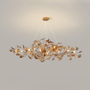 Ava Ginkgo Lustre - Neutralighting