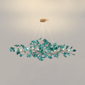 Ava Ginkgo Lustre - Neutralighting