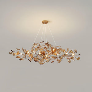 Ava Ginkgo Lustre - Neutralighting