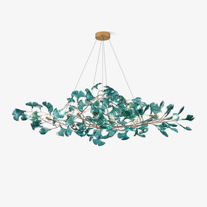 Ava Ginkgo Lustre - Neutralighting