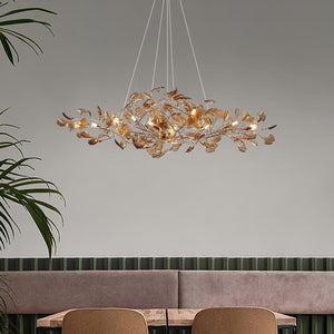 Ava Ginkgo Lustre - Neutralighting