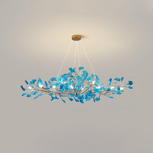 Ava Ginkgo Lustre - Neutralighting