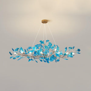 Ava Ginkgo Lustre - Neutralighting