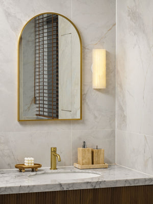 Orcarion Applique Murale en Albâtre - Neutralighting