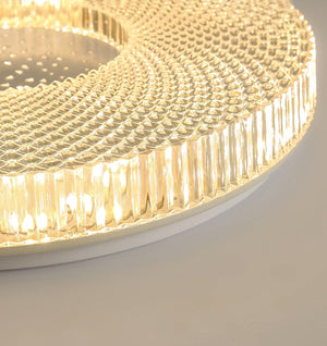 Lustra Plafonnier Acrylique de Luxe - Neutralighting