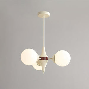 Lustra Lustre Verre Moderne - Neutralighting