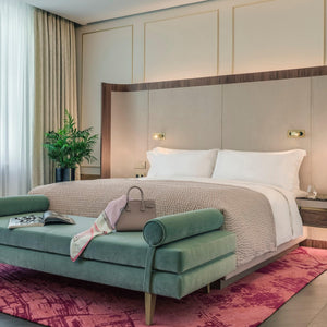 Lustra Lampe De Lecture Moderne LED Ajustable Pour Chevet - Neutralighting