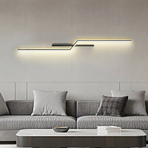 Iraeir Applique Murale Rechargeable Minimaliste - Neutralighting