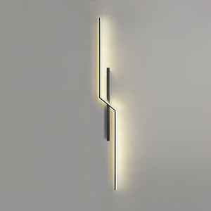 Iraeir Applique Murale Rechargeable Minimaliste - Neutralighting