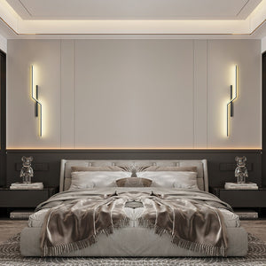 Iraeir Applique Murale Rechargeable Minimaliste - Neutralighting