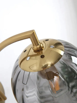 Glaslamp™ - Applique Murale À Led