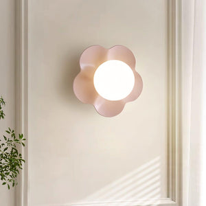 Arcore Applique murale ludique en résine - Neutralighting