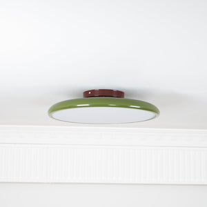 Lustra Plafonnier Drift Rond Ajustable - Neutralighting