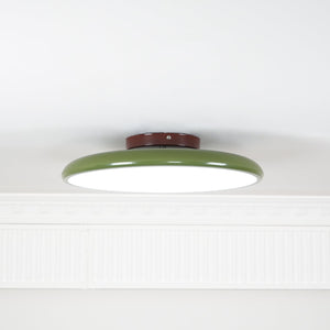 Lustra Plafonnier Drift Rond Ajustable - Neutralighting