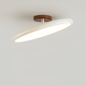 Lustra Plafonnier Drift Rond Ajustable - Neutralighting