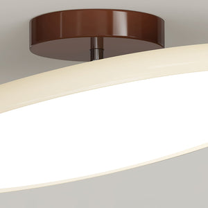 Fyne Plafonnier Orientable Design Moderne - Neutralighting