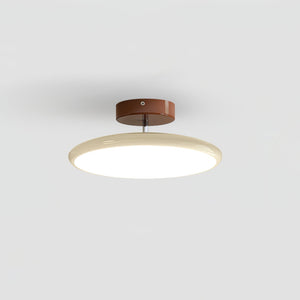 Lustra Plafonnier Drift Rond Ajustable - Neutralighting