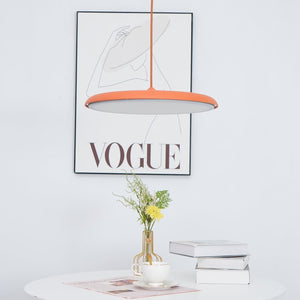 Orik Suspensions Macaron - Neutralighting