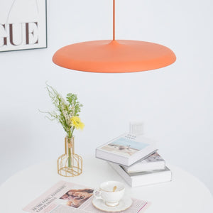 Orik Suspensions Macaron - Neutralighting