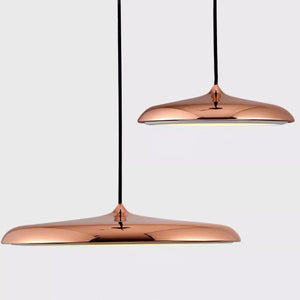 Orik Suspensions Macaron - Neutralighting