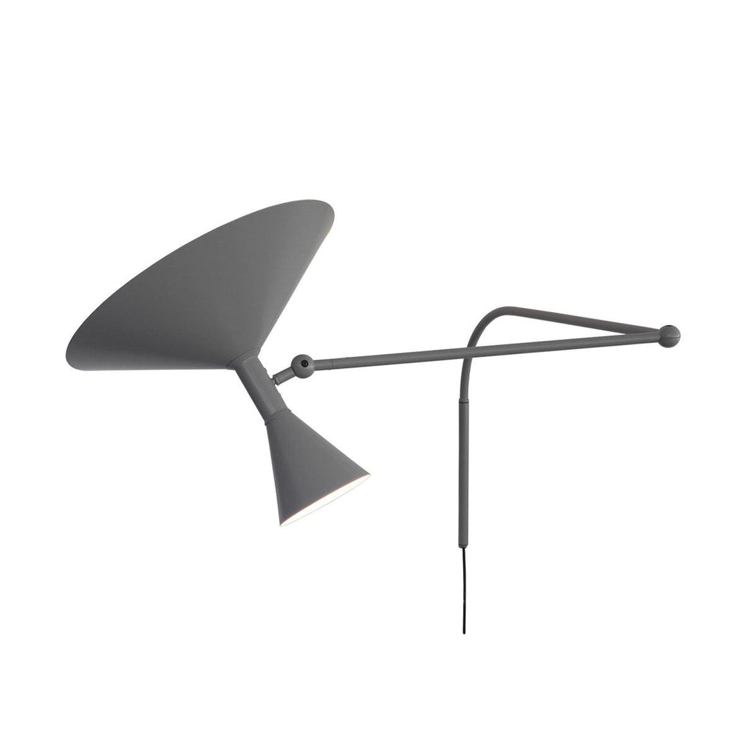 Lustra Wall Lamp Marseille Adjustable - Neutralighting