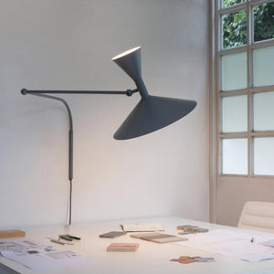 Lustra Wall Lamp Marseille Adjustable - Neutralighting
