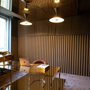 Lustra Wall Lamp Marseille Adjustable - Neutralighting