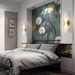 Veo Applique Murale en Albâtre de Luxe - Neutralighting