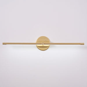 Flano Applique Murale Rechargeable Linéaire Minimaliste - Neutralighting