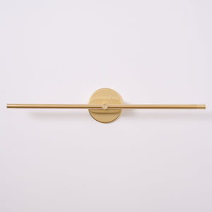 Flano Applique Murale Rechargeable Linéaire Minimaliste - Neutralighting