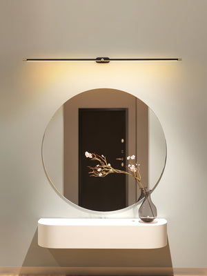 Flano Applique Murale Rechargeable Linéaire Minimaliste - Neutralighting