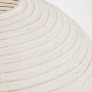 Lustra Suspension en Papier pour Salon - Neutralighting