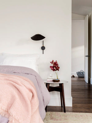 Lustra Applique Murale Élégante à Un Bras - Neutralighting