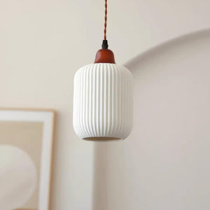 Claire Suspensions en Céramique - Neutralighting