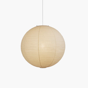 Lustra Suspension en Papier pour Salon - Neutralighting