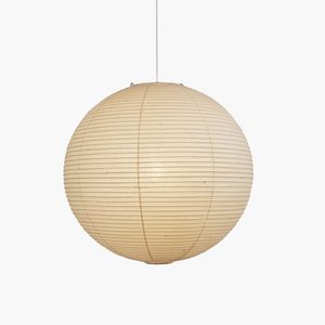 Lustra Suspension en Papier pour Salon - Neutralighting