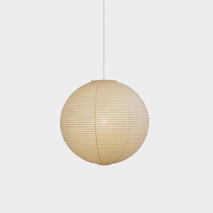 Lustra Suspension en Papier pour Salon - Neutralighting