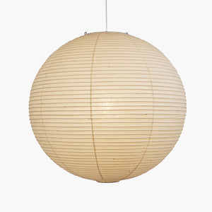 Lustra Suspension en Papier pour Salon - Neutralighting