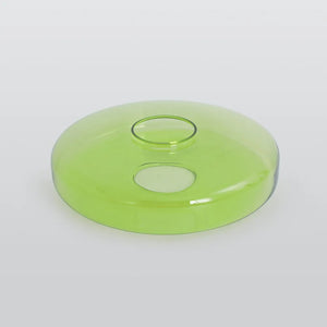 Jojo Suspension Verre Structure à Plusieurs Niveaux - Neutralighting