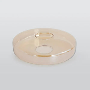 Jojo Suspension Verre Structure à Plusieurs Niveaux - Neutralighting