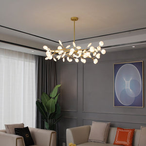 Welin Suspension Multi Nordique Noir/Or Chambre/Salle à Coucher - Neutralighting