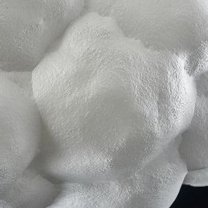 Nuage Suspension Nuage Art Deco Blanc Salon/Chambre à Coucher - Neutralighting