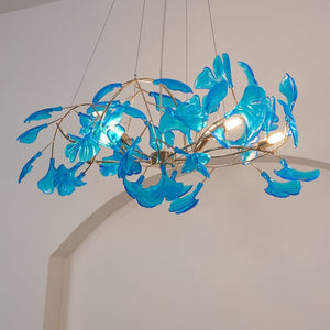Ava Ginkgo Lustre - Neutralighting
