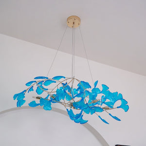 Ava Ginkgo Lustre - Neutralighting