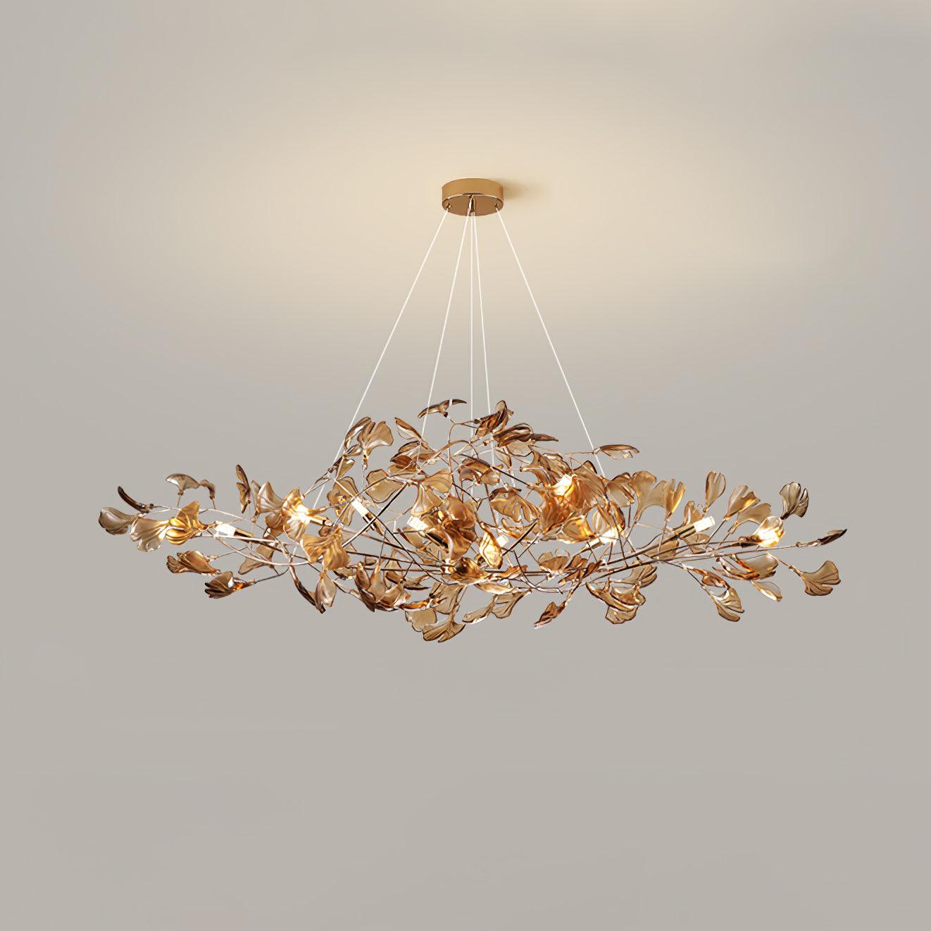 Ava Ginkgo Lustre - Neutralighting