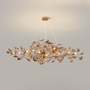 Ava Ginkgo Lustre - Neutralighting