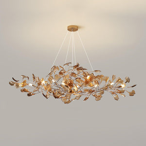 Ava Ginkgo Lustre - Neutralighting