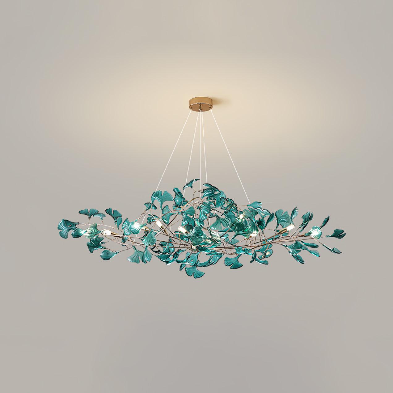 Ava Ginkgo Lustre - Neutralighting